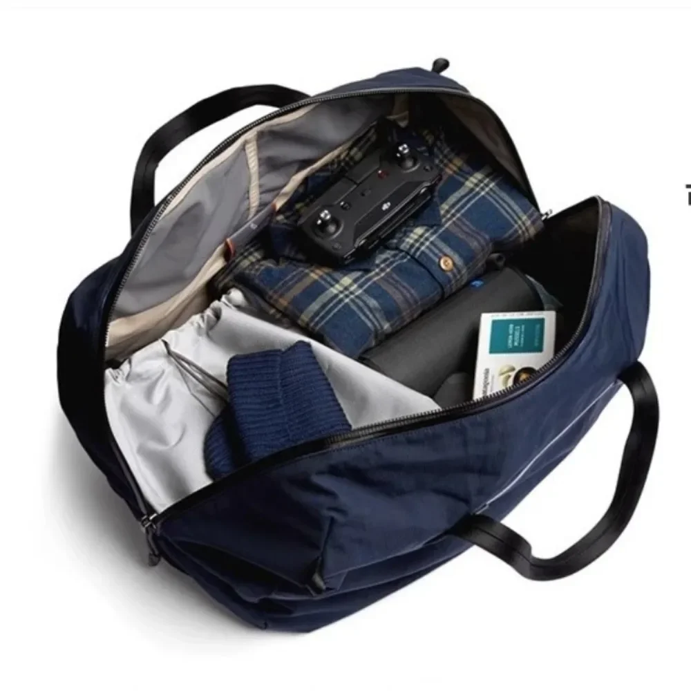 Bellroy Venture Duffel 40L Adv - đánh giá và giá Outdoor Adventure Sports