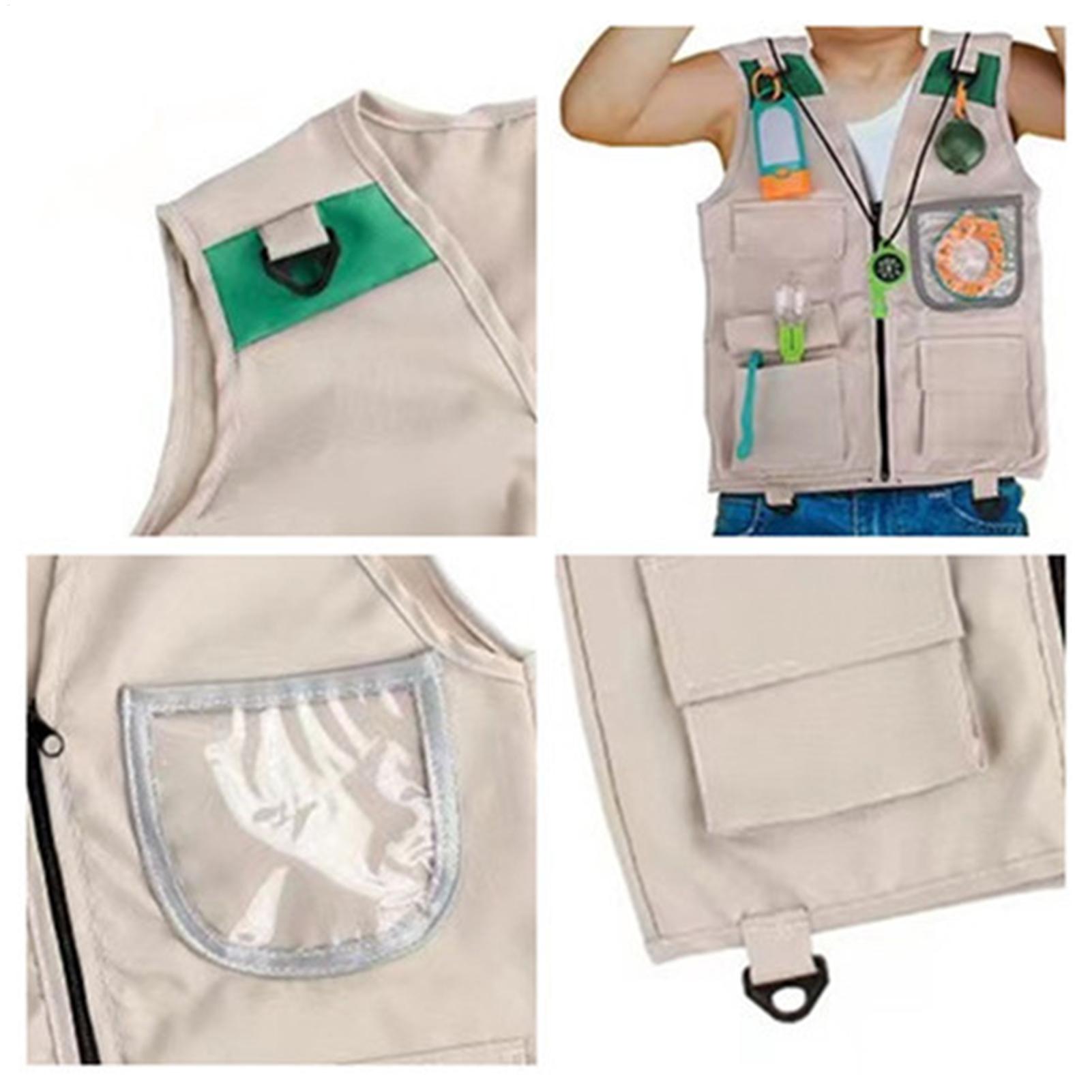 Safari Kids Outdoor Explorer K - đánh giá và giá Outdoor Adventure Kit For Kids