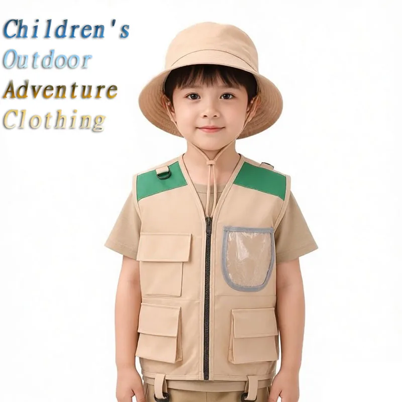Kids Halloween Costume Explore - đánh giá và giá Outdoor Adventure Kit For Kids