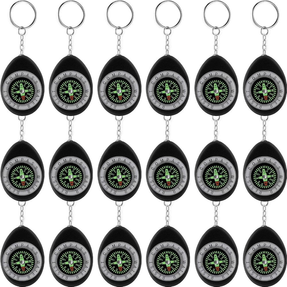 6-30 Pcs Small Water Resistant - đánh giá và giá Outdoor Adventure Birthday Party