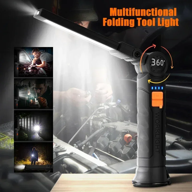 Rechargeable LED Flashlight Wo - đánh giá và giá Outdoor Adventure Trips