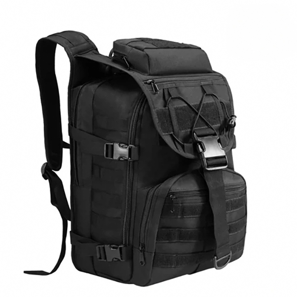 35L Men's Tactical Backpack Su - đánh giá và giá Outdoor Adventure Trips