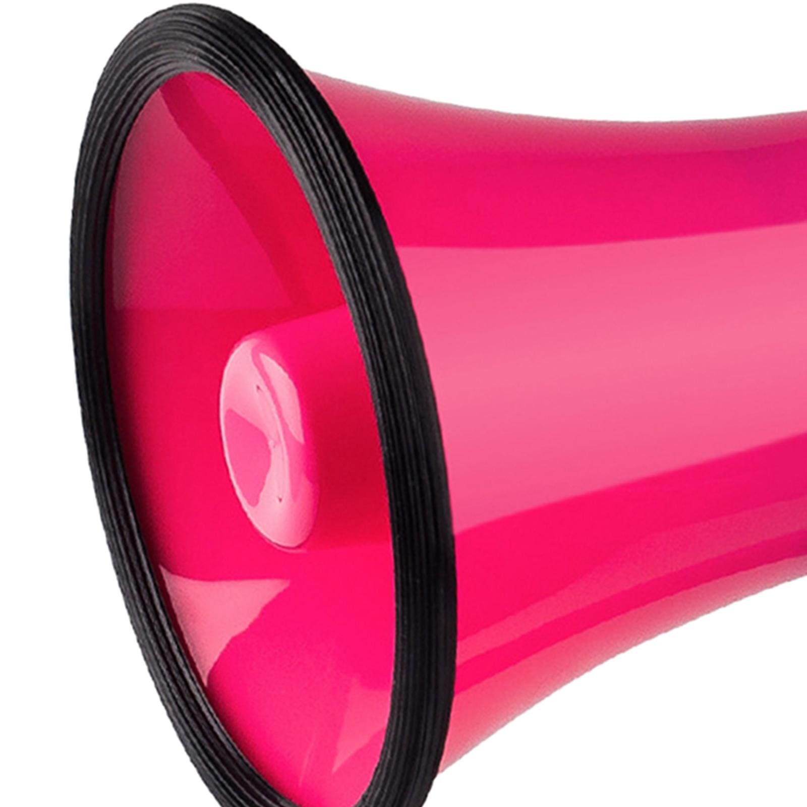 Handheld Megaphone with Rechar - đánh giá và giá Outdoor Adventure Sports
