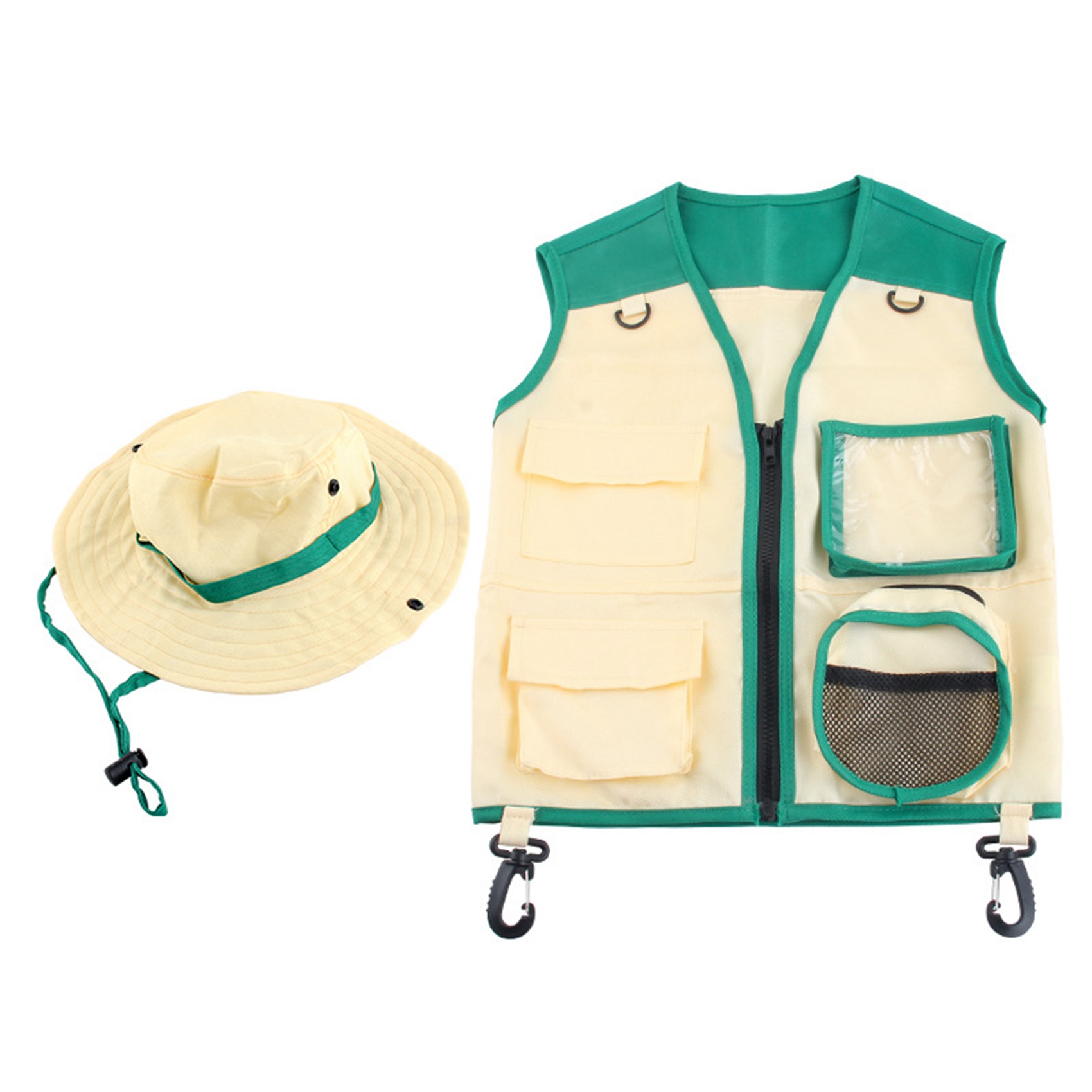 *SPOR Kids Outdoor Adventure E - đánh giá và giá Outdoor Adventure Kit For Kids