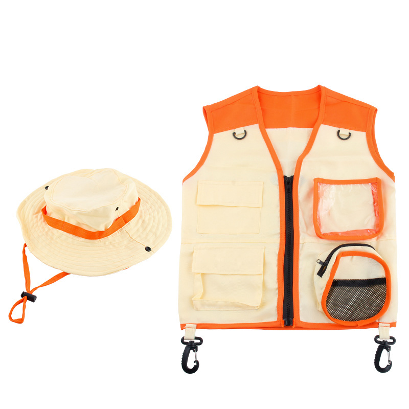 Kids Explorer Costume Set Adve - đánh giá và giá Outdoor Adventure Outfit
