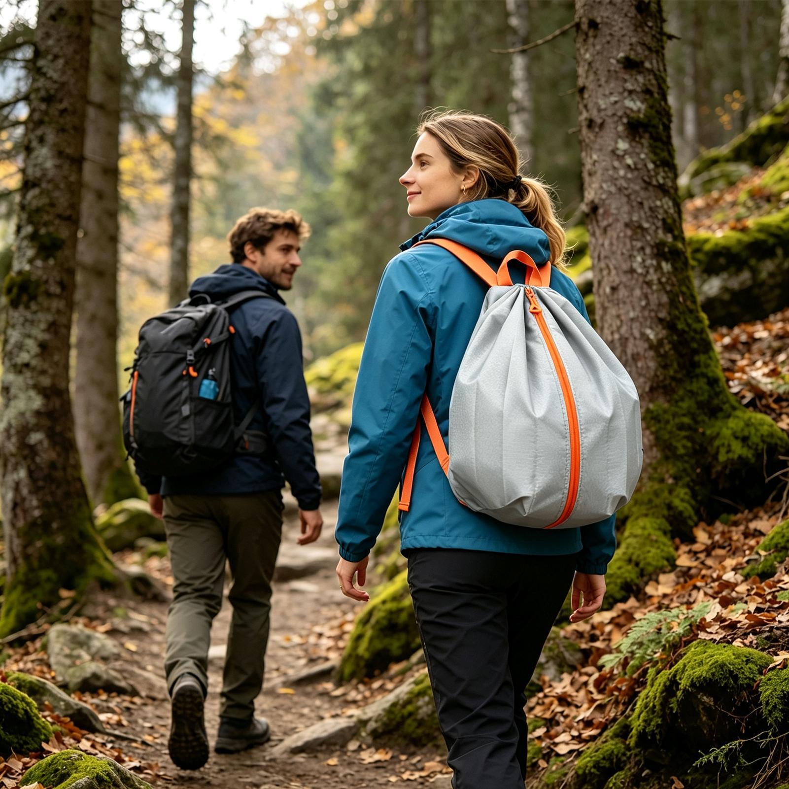 Waterproof Backpack For Travel - đánh giá và giá Outdoor Adventure Backpack