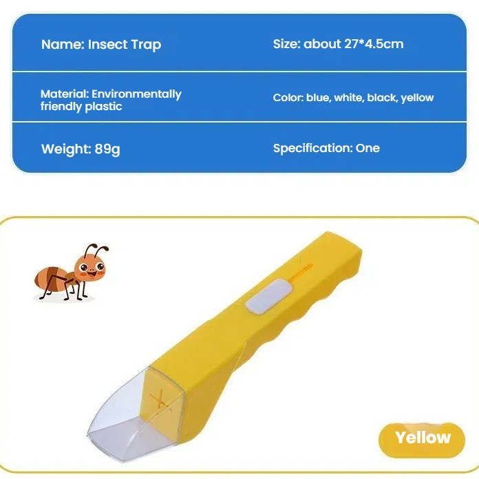 Bug Catcher Kit for Kids Outdo - đánh giá và giá Outdoor Adventure Kit For Kids