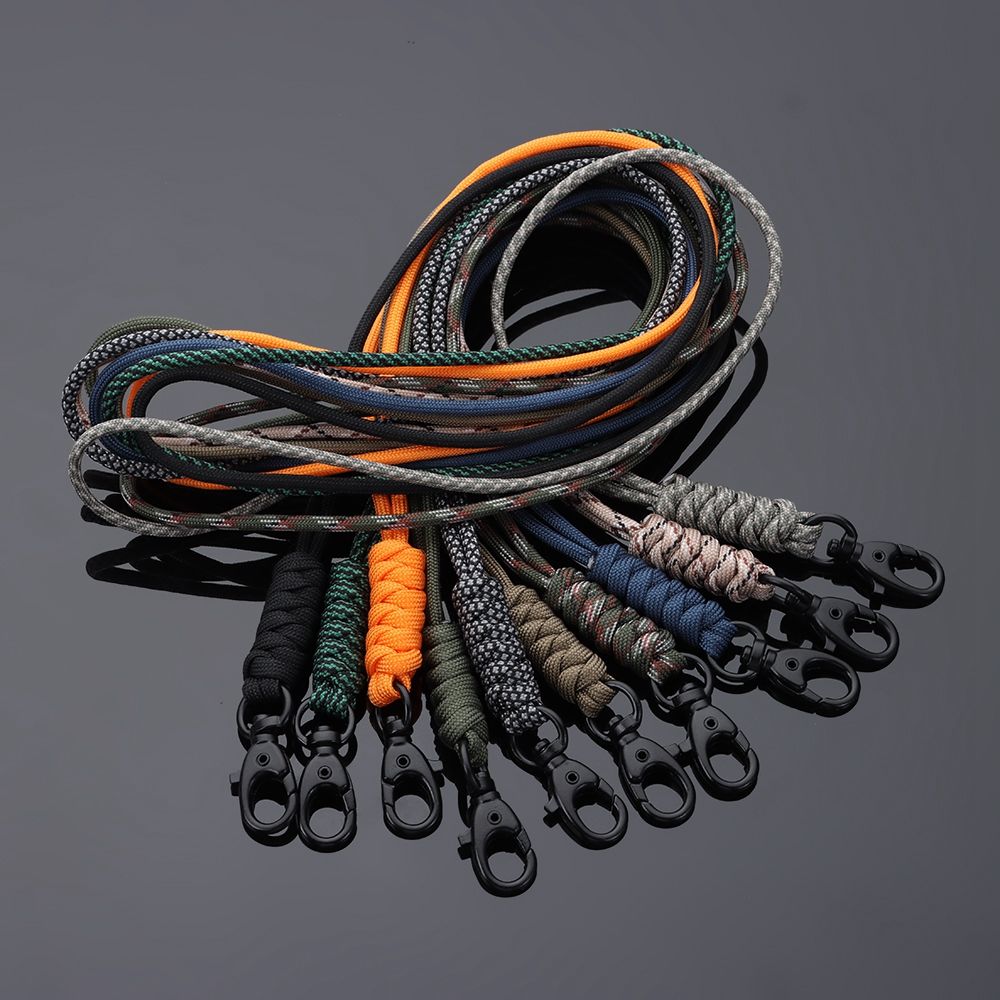 Paracord Keychain Lanyard Rota - đánh giá và giá Outdoor Adventure Backpack