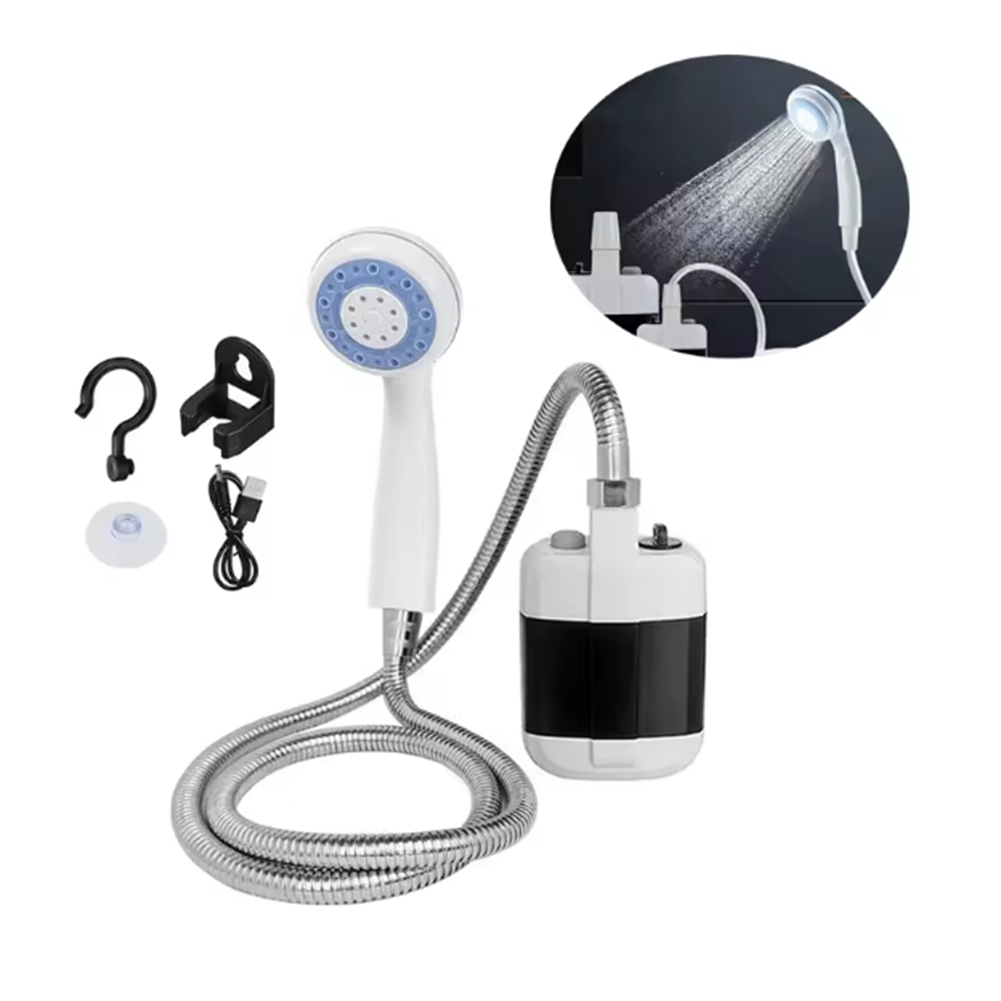 2025 Trend RV Portable Shower  - đánh giá và giá Outdoor Adventure Trips
