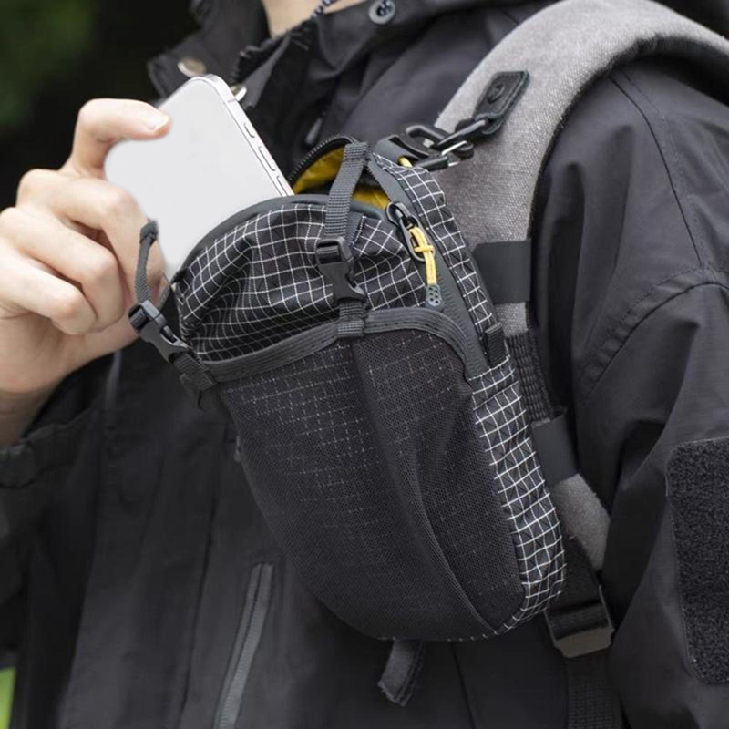 Portable Durable Water Bottle  - đánh giá và giá Outdoor Adventure Trips